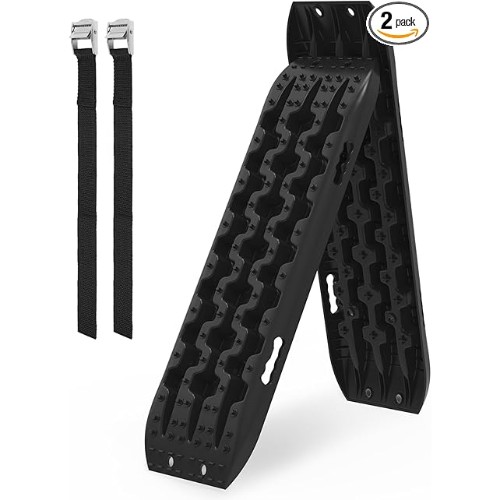 ZESUPER-Recovery-Traction-Tracks-for-Sand-Snow-Mud